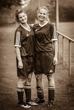 Bild 2806 - Frauen TSV Gnutz - SV Bokhorst : Ergebnis: 7:0